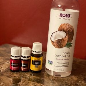 Immune Support/Wellness Essential Oil 10ml Roller